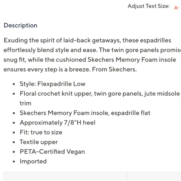 NWOT Bob’s from Skechers Flexpadrille loafers - Picture 16 of 16